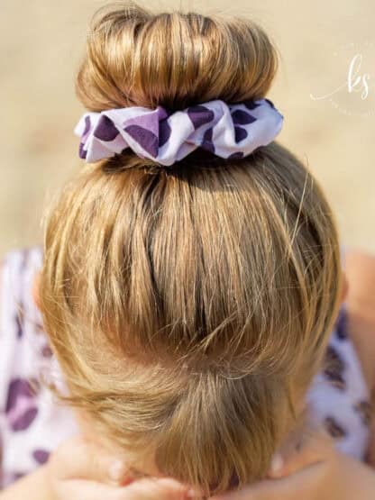 Freebook Sporty Scrunchie in drei Größen [Digital] – Bild 10