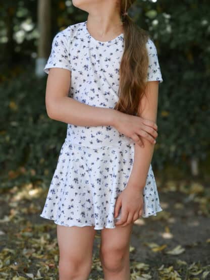 Schnittmuster Sporty Shirt 98-164 [Digital] – Bild 13