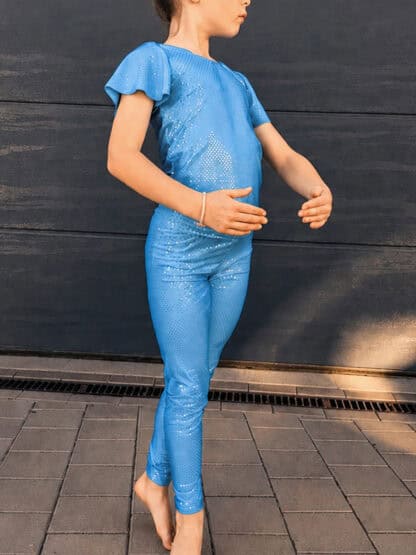 Schnittmuster Sporty Shirt 98-164 [Digital] – Bild 42
