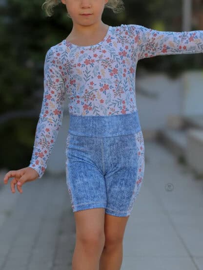 Schnittmuster Sporty Suit 98-164 [Digital] – Bild 16