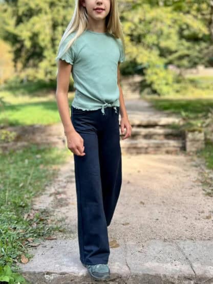 Schnittmuster Wide Legs 80-158 [Digital] – Bild 71